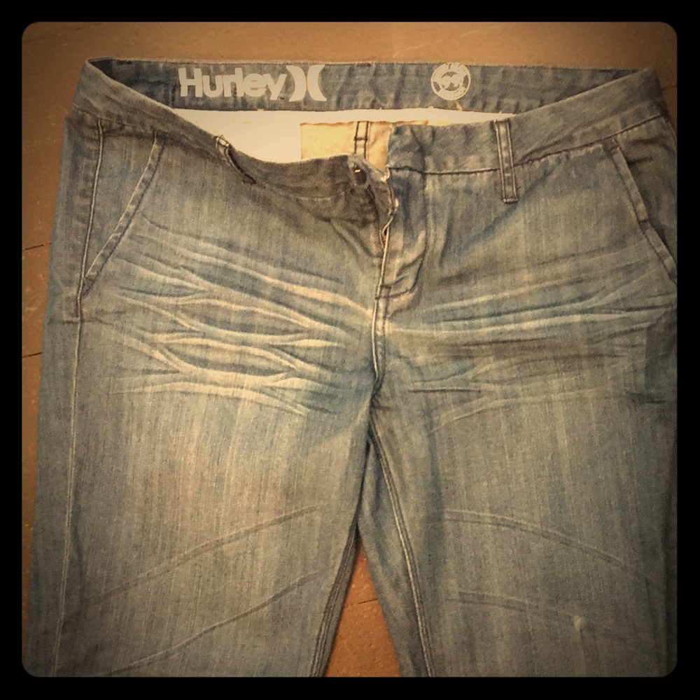 Hurley Denim Jeans